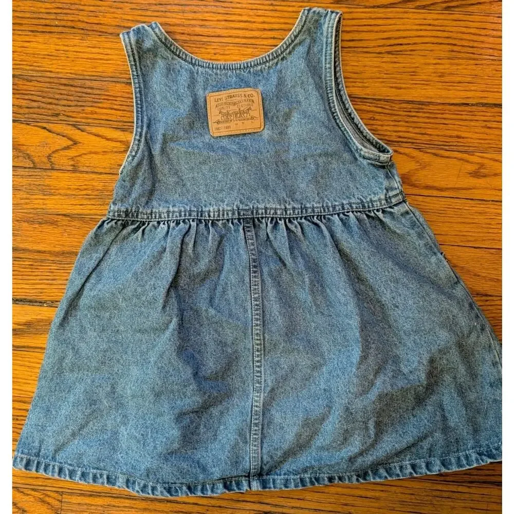 Levis product vintage